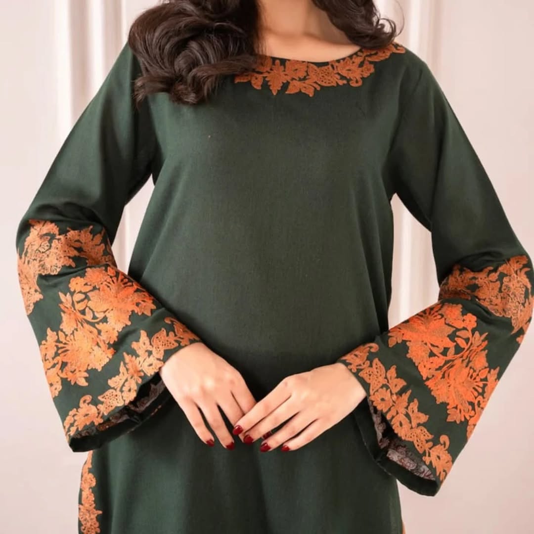 OMAL EMB LONG LENGHT