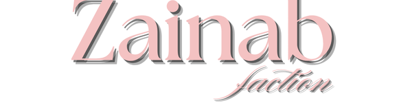 Zainab Fashion