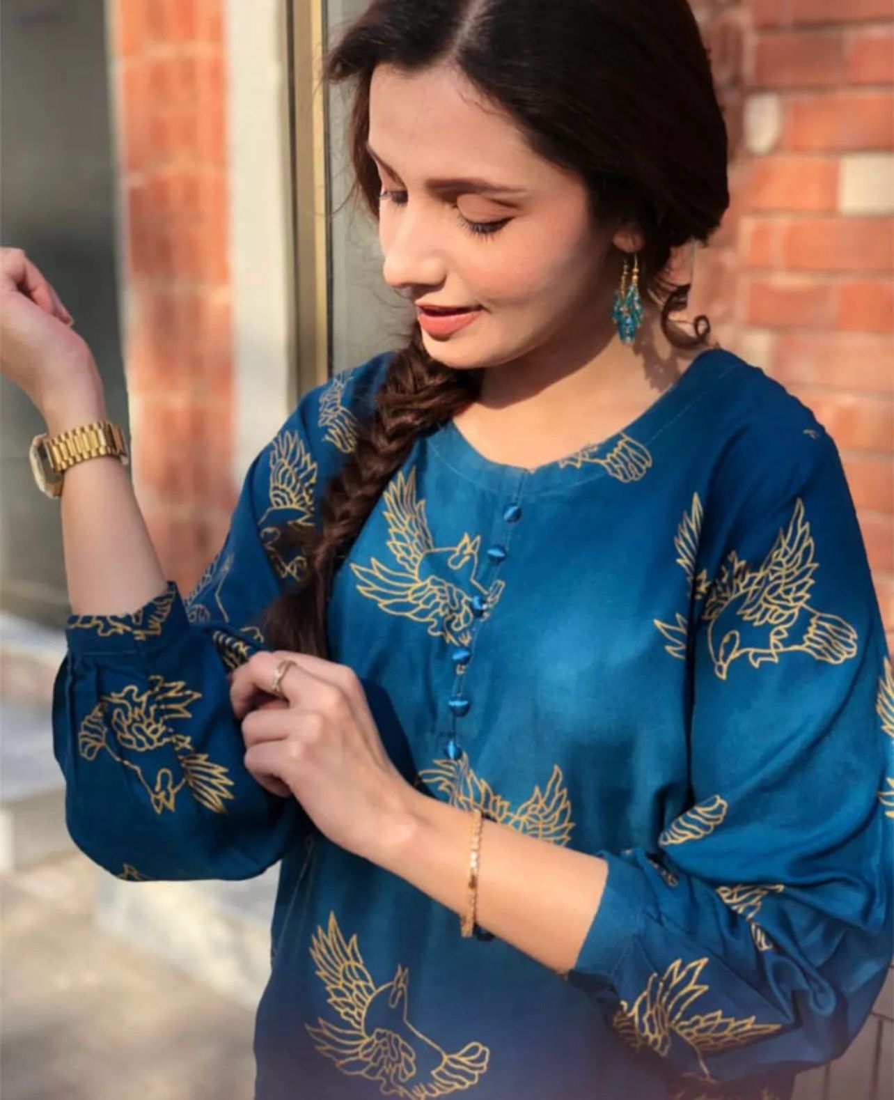 Sparrow Brand Design