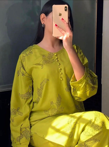 Sparrow Brand Design