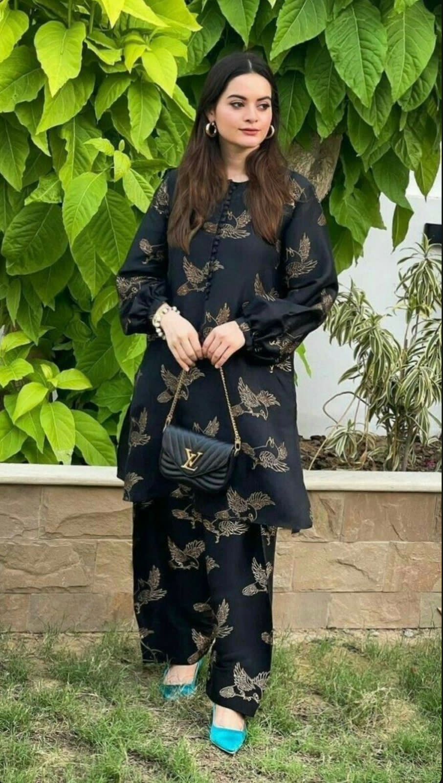 Sparrow Brand Design