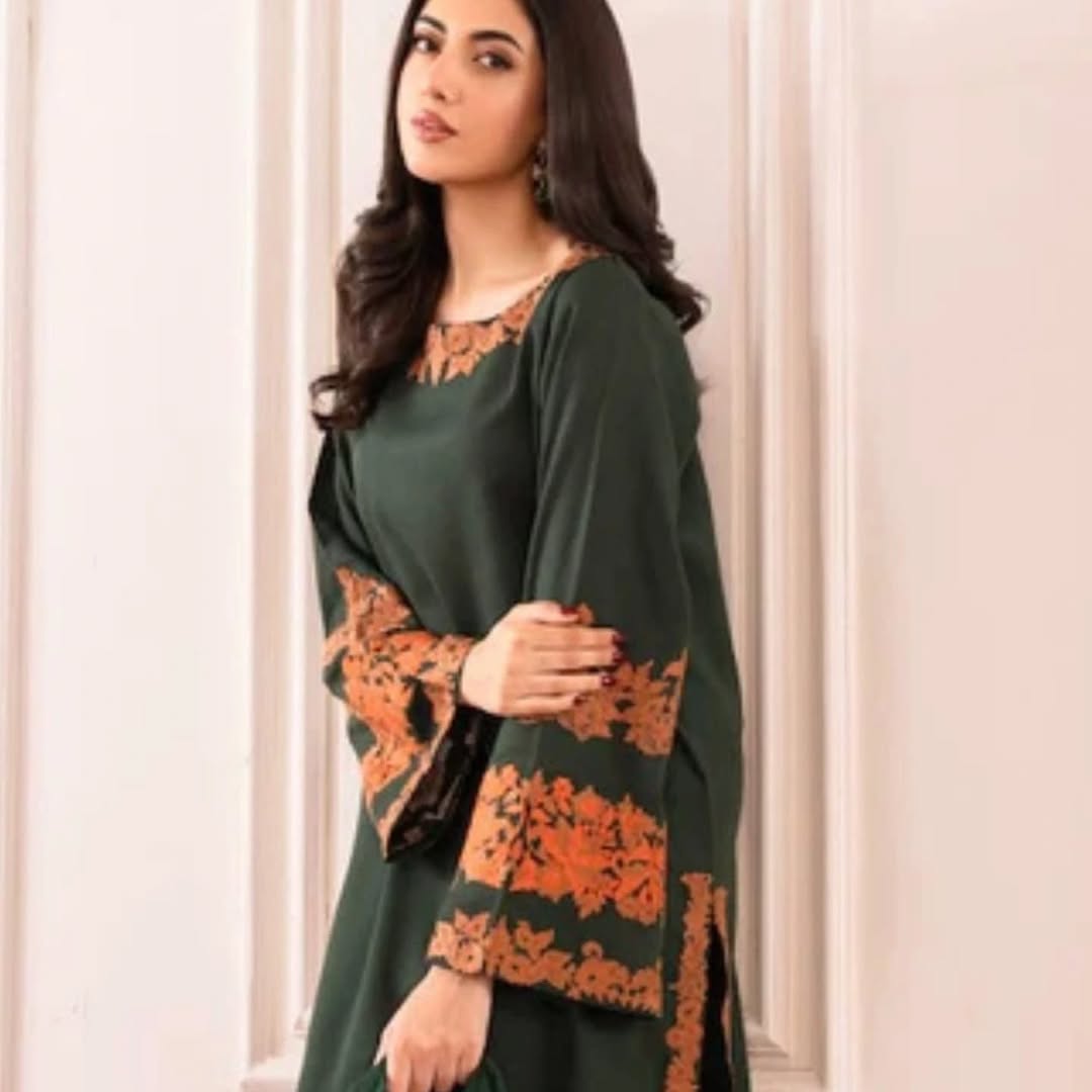 OMAL EMB LONG LENGHT