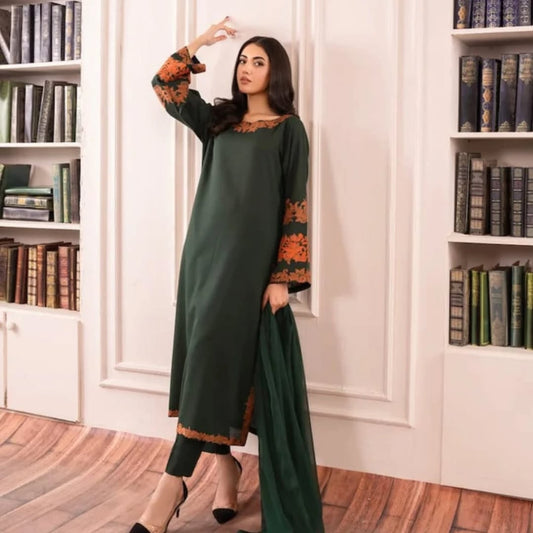 OMAL EMB LONG LENGHT